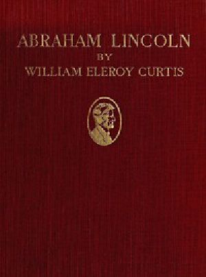 [Gutenberg 42526] • Abraham Lincoln